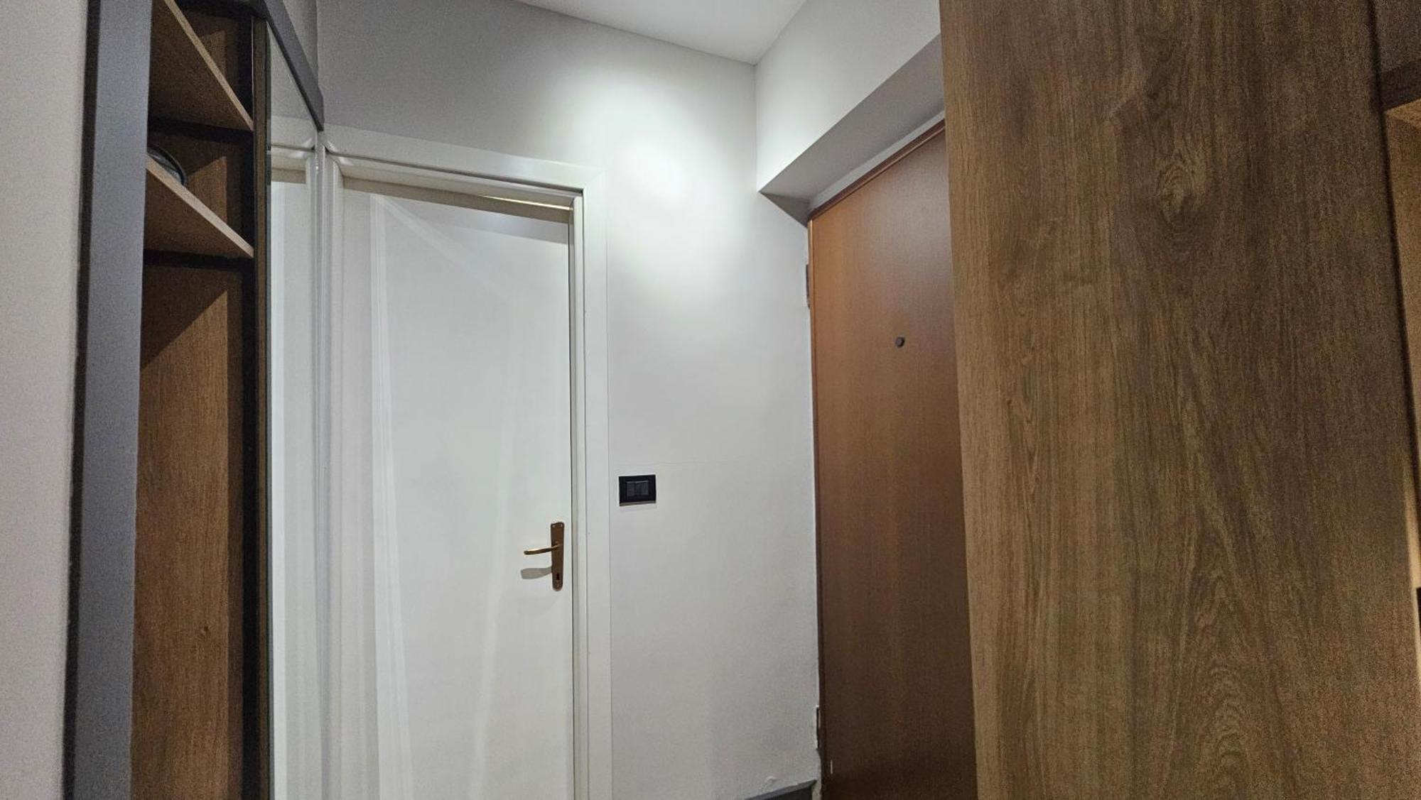 Tam Serviced Studio Apartments Next To Blloku 地拉那 外观 照片